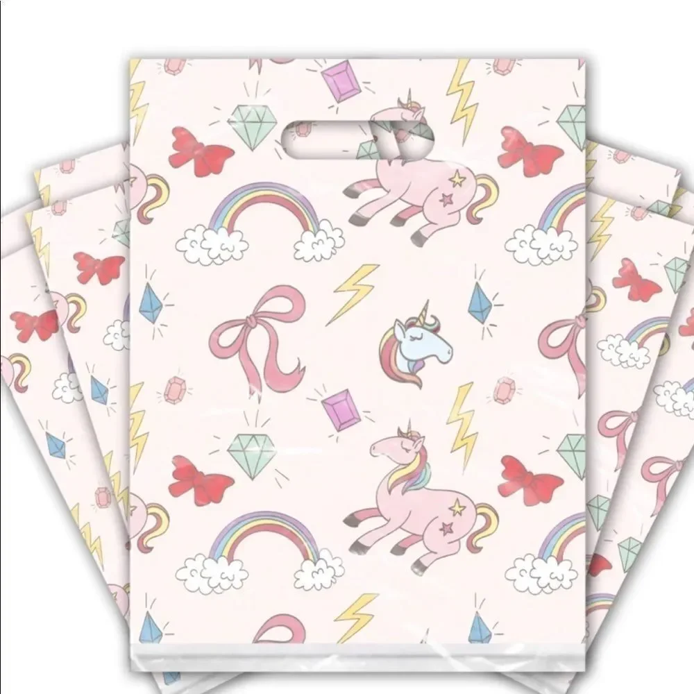Poly Mailers Bags SEEWTY 9x12 10x13 14.5x19 35pcs